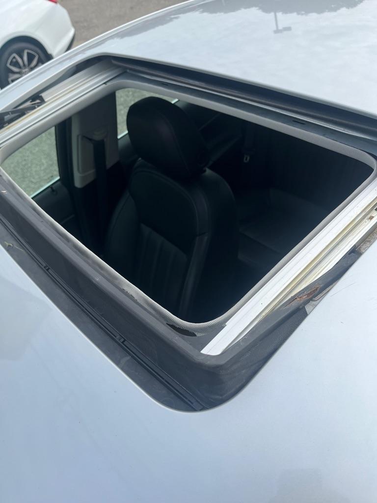 Buick Regal CXL - 2XL 2011