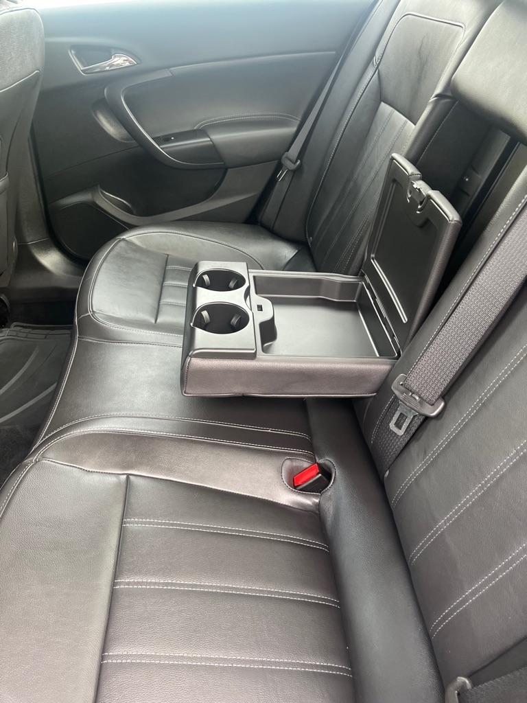 Buick Regal CXL - 2XL 2011