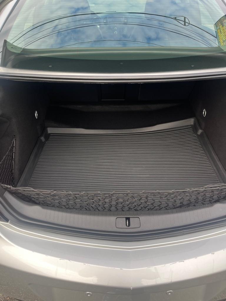 Buick Regal CXL - 2XL 2011