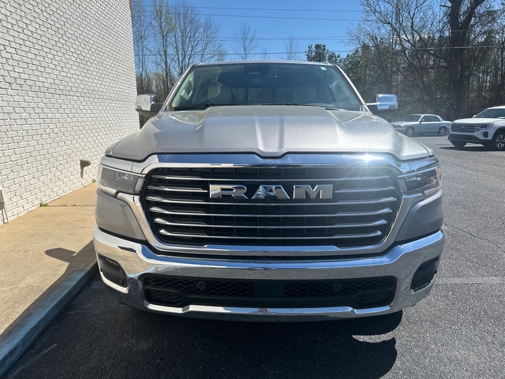 RAM 1500  2025