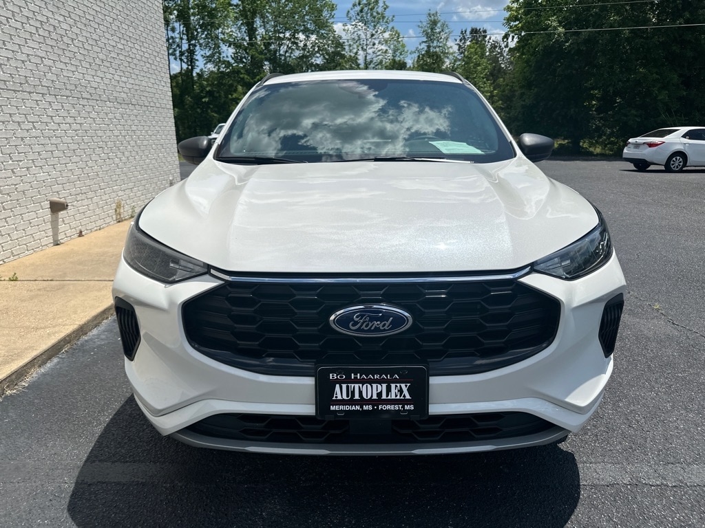Ford Escape ST-Line FWD 2024 Ford Escape ST-Line FWD 2024
