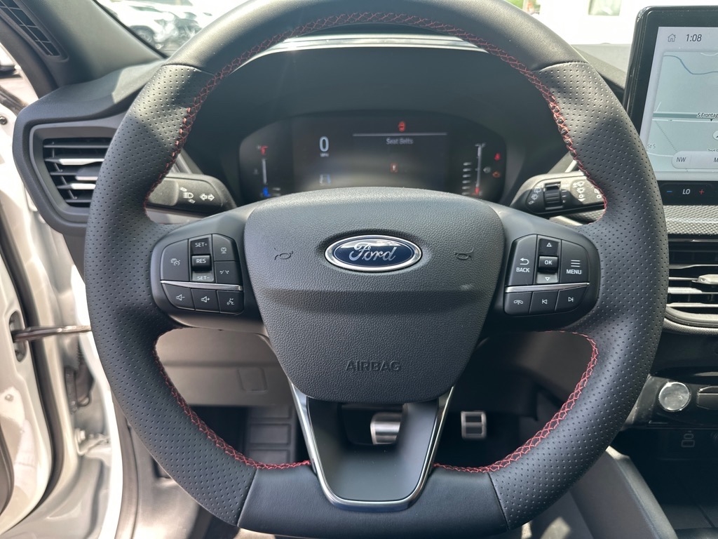 Ford Escape ST-Line FWD 2024 Ford Escape ST-Line FWD 2024