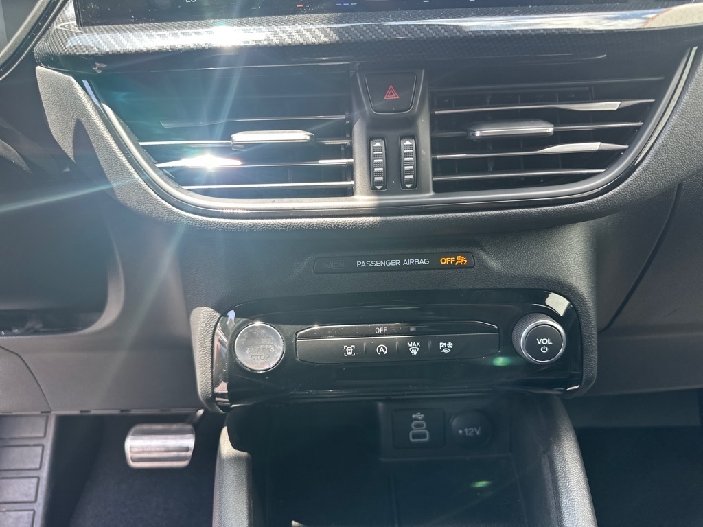 Ford Escape ST-Line FWD 2024 Ford Escape ST-Line FWD 2024