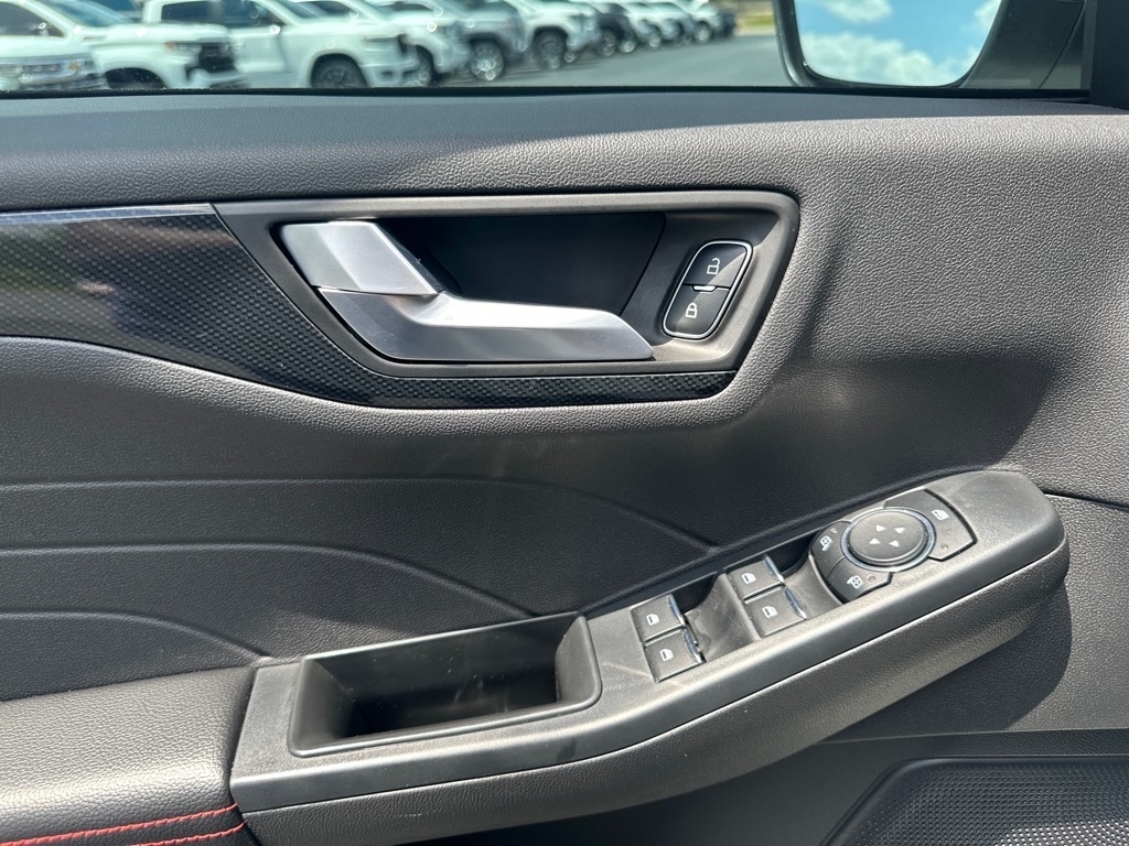 Ford Escape ST-Line FWD 2024