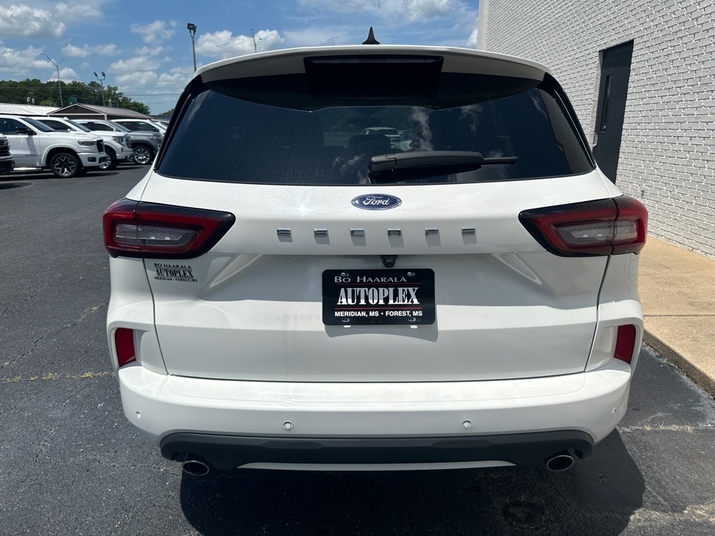 Ford Escape ST-Line FWD 2024