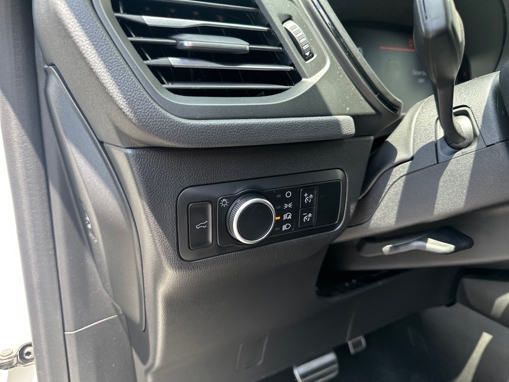 Ford Escape ST-Line FWD 2024