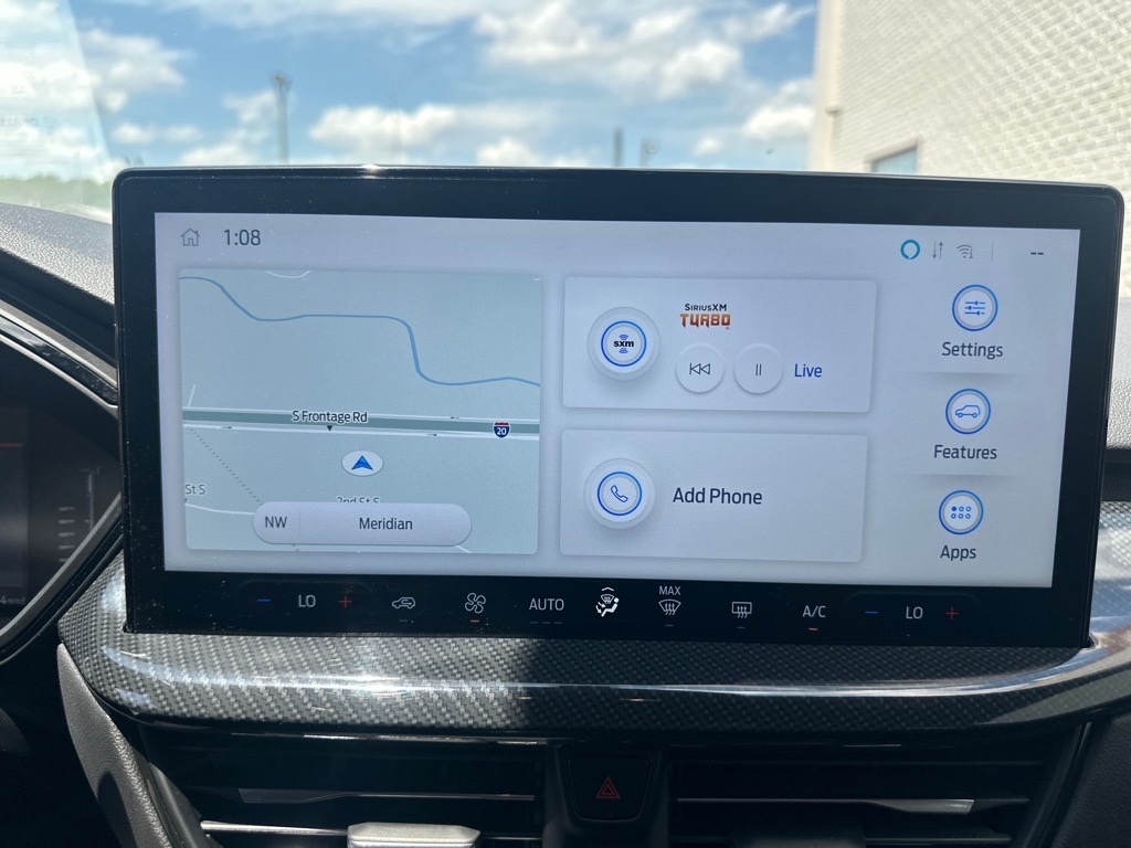 Ford Escape ST-Line FWD 2024