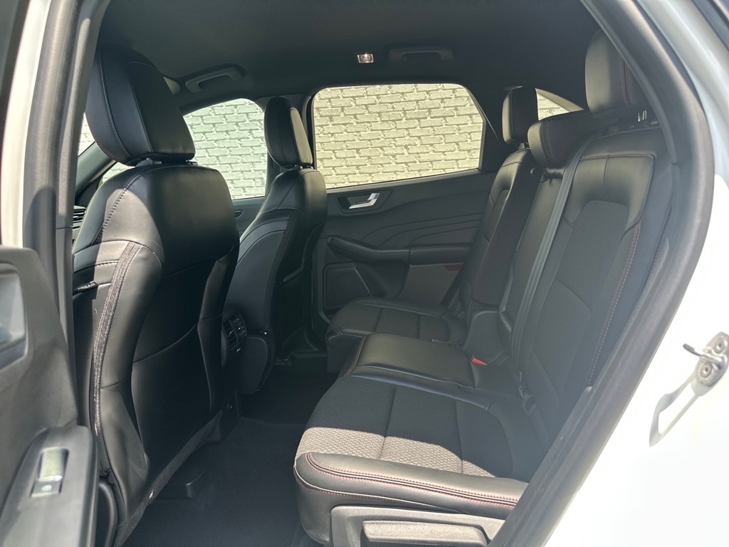 Ford Escape ST-Line FWD 2024