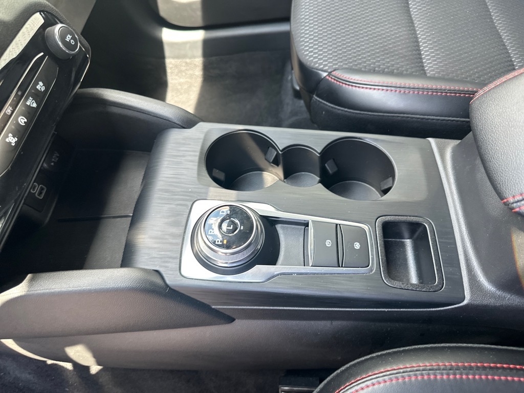 Ford Escape ST-Line FWD 2024