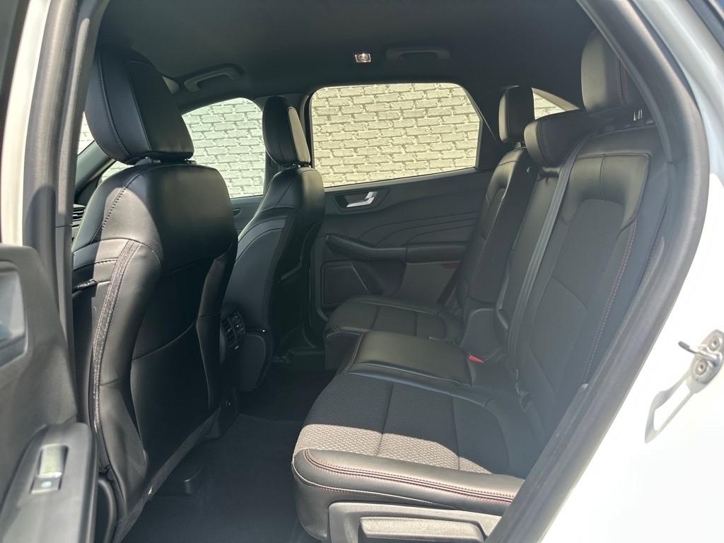 Ford Escape ST-Line FWD 2024