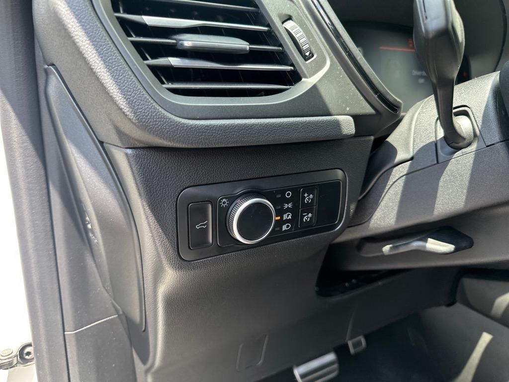 Ford Escape ST-Line FWD 2024