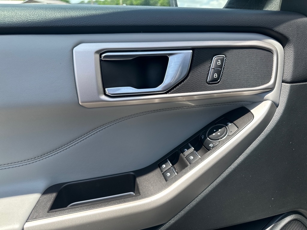 Ford Explorer  2024 Ford Explorer  2024