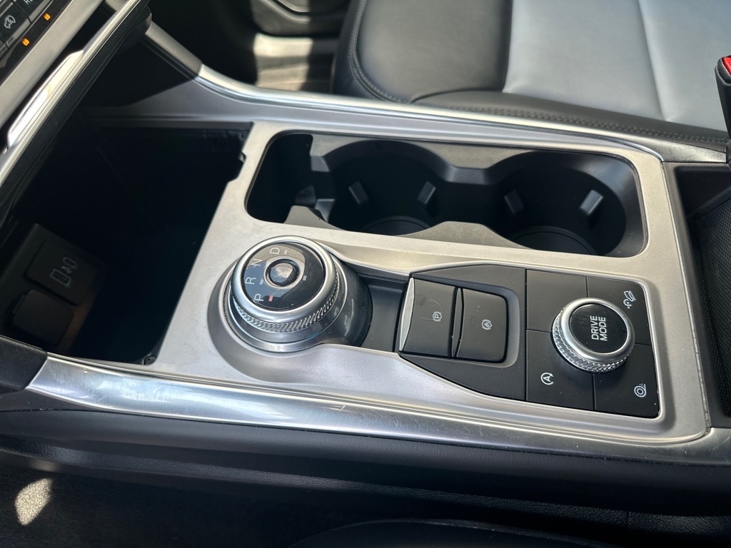 Ford Explorer  2024 Ford Explorer  2024