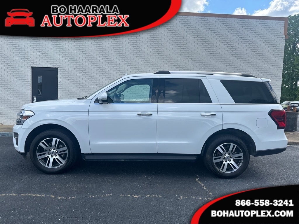 2024 Ford Expedition Limited 4x2