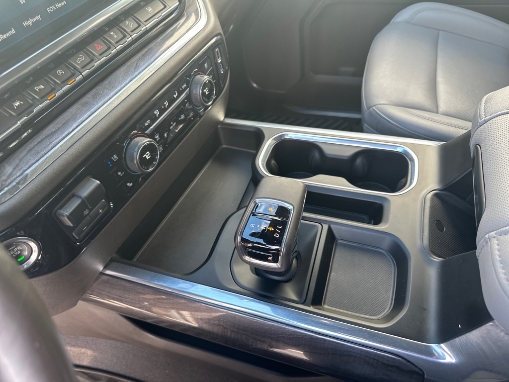 Chevrolet Silverado 1500  2024