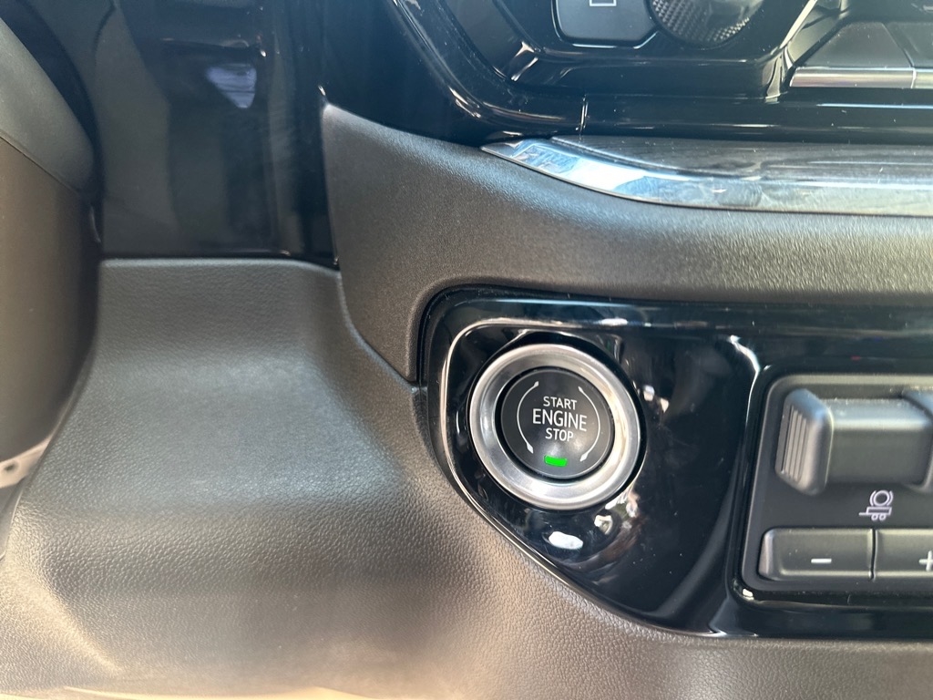 Chevrolet Silverado 1500  2024