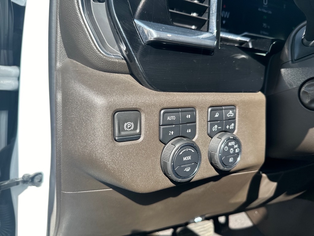 Chevrolet Silverado 1500  2024