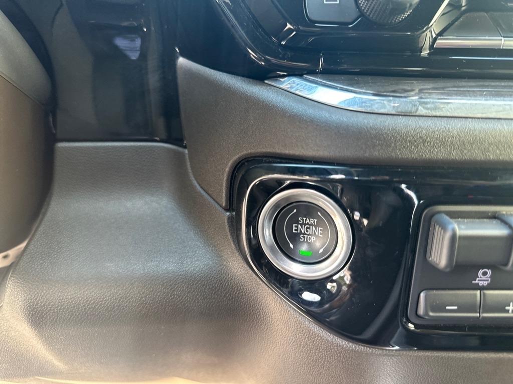 Chevrolet Silverado 1500  2024