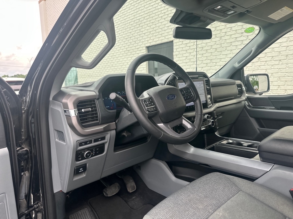 Ford F-150 XLT 2024