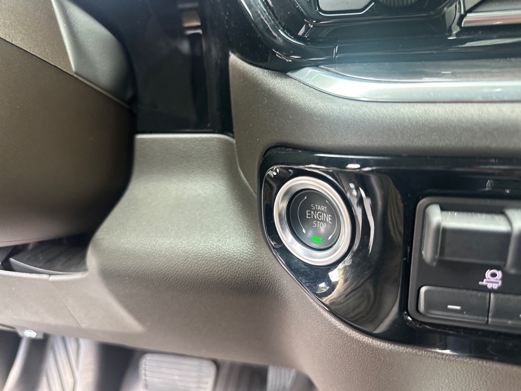 Chevrolet Silverado 1500  2024