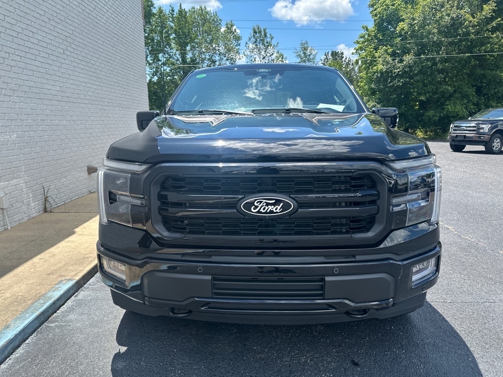 Ford F-150 Lariat 2024