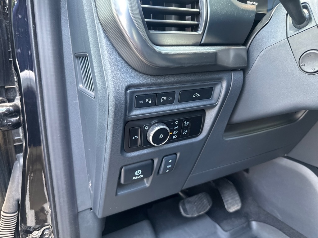 Ford F-150 Lariat 2024