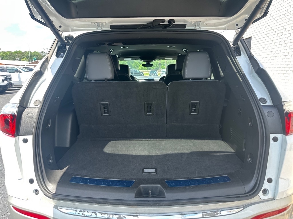 Buick Enclave Premium FWD 2024 Buick Enclave Premium FWD 2024