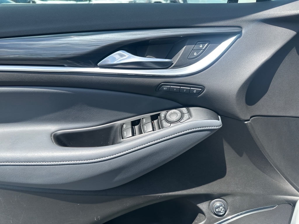 Buick Enclave Premium FWD 2024 Buick Enclave Premium FWD 2024