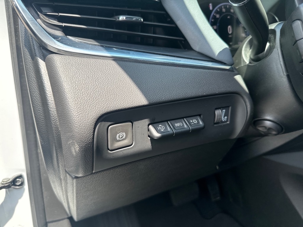 Buick Enclave Premium FWD 2024 Buick Enclave Premium FWD 2024