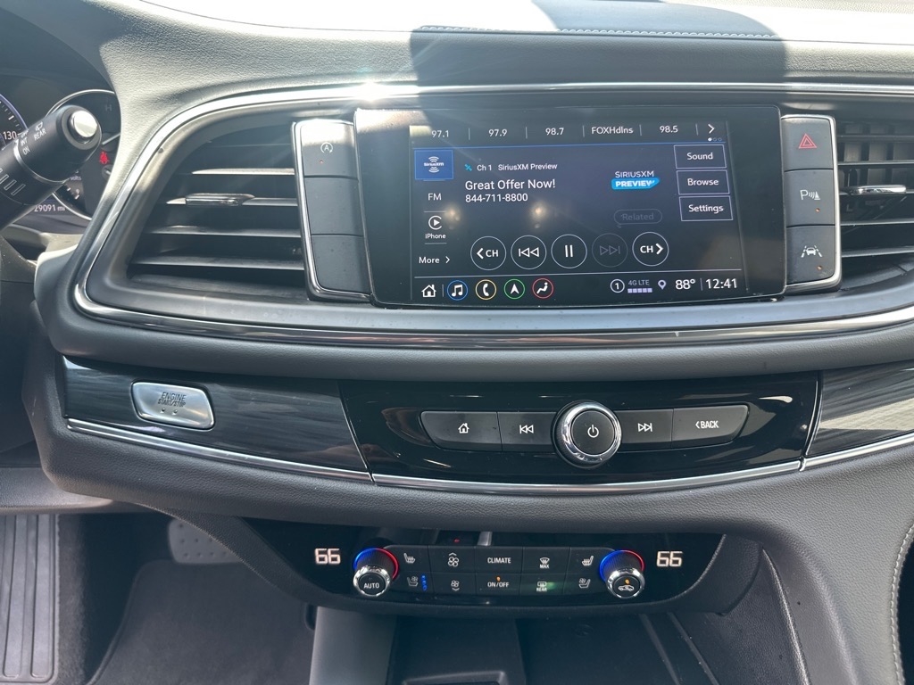 Buick Enclave Premium FWD 2024 Buick Enclave Premium FWD 2024