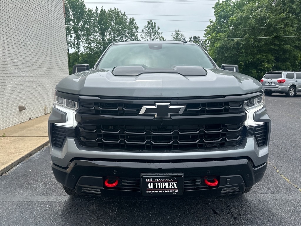 Chevrolet Silverado 1500  2024 Chevrolet Silverado 1500  2024