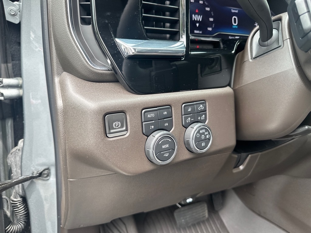 Chevrolet Silverado 1500  2024 Chevrolet Silverado 1500  2024