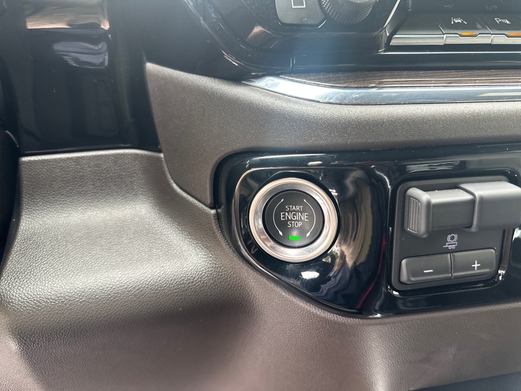 Chevrolet Silverado 1500  2024 Chevrolet Silverado 1500  2024