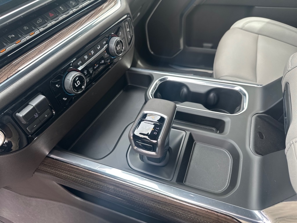 Chevrolet Silverado 1500  2024 Chevrolet Silverado 1500  2024