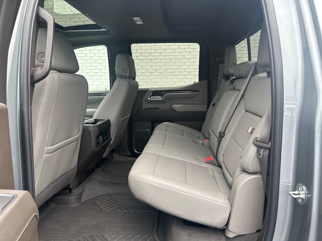 Chevrolet Silverado 1500  2024 Chevrolet Silverado 1500  2024