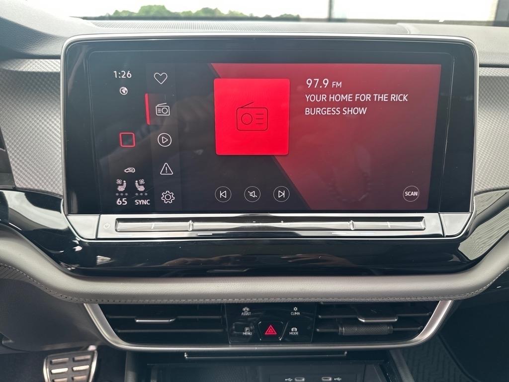 Volkswagen Atlas 2.0T Peak Edition SE w/Technology 4MOTION 2024