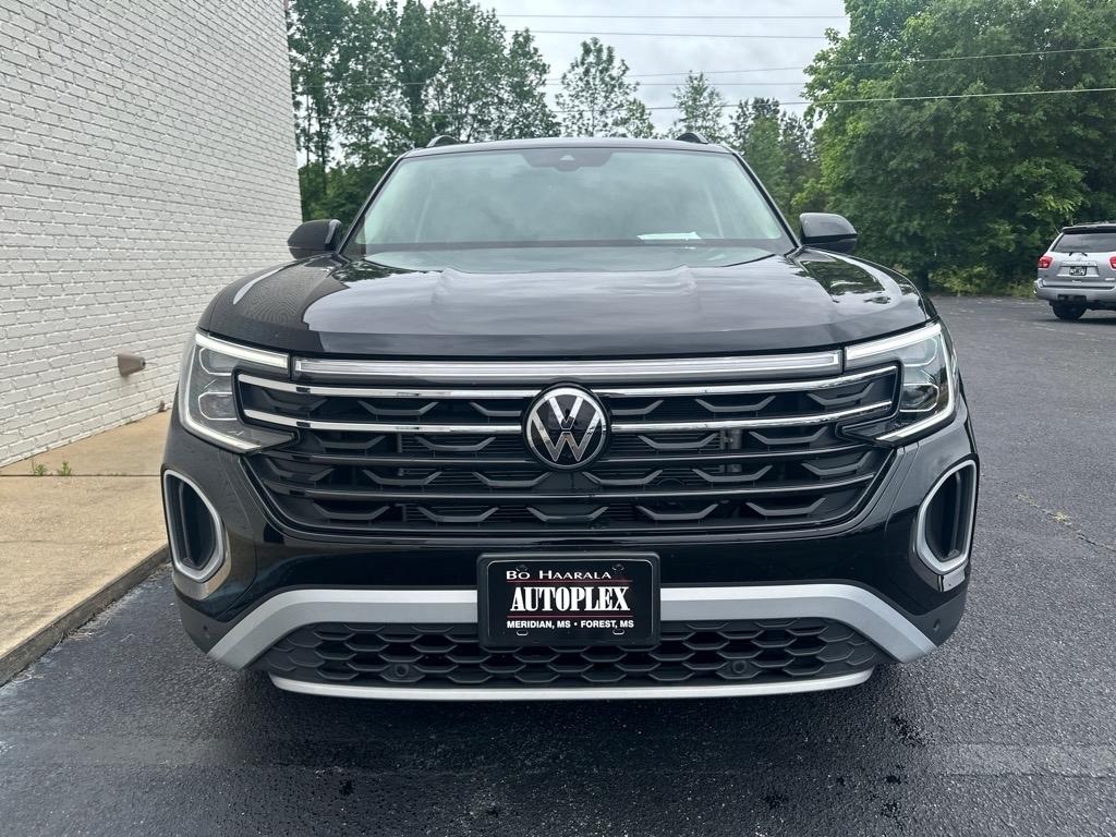 Volkswagen Atlas 2.0T Peak Edition SE w/Technology 4MOTION 2024