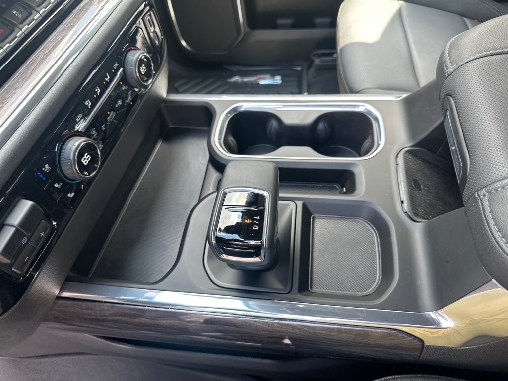 Chevrolet Silverado 1500  2024