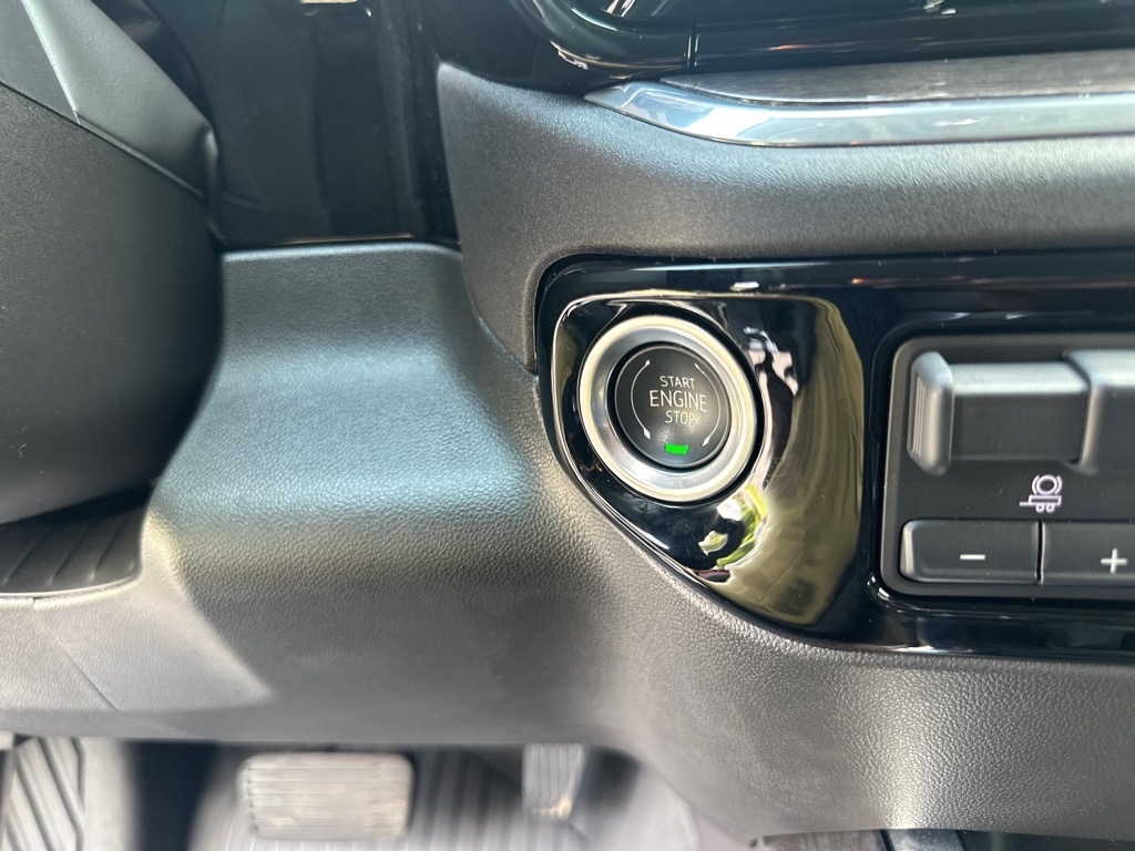 Chevrolet Silverado 1500  2024