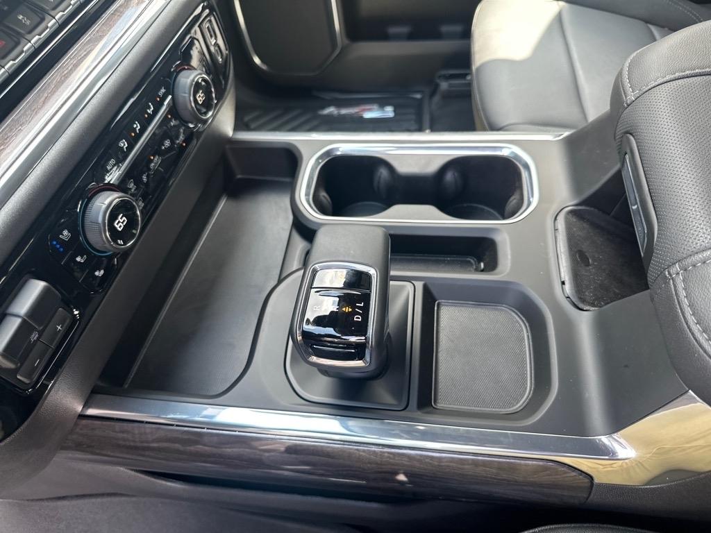 Chevrolet Silverado 1500  2024