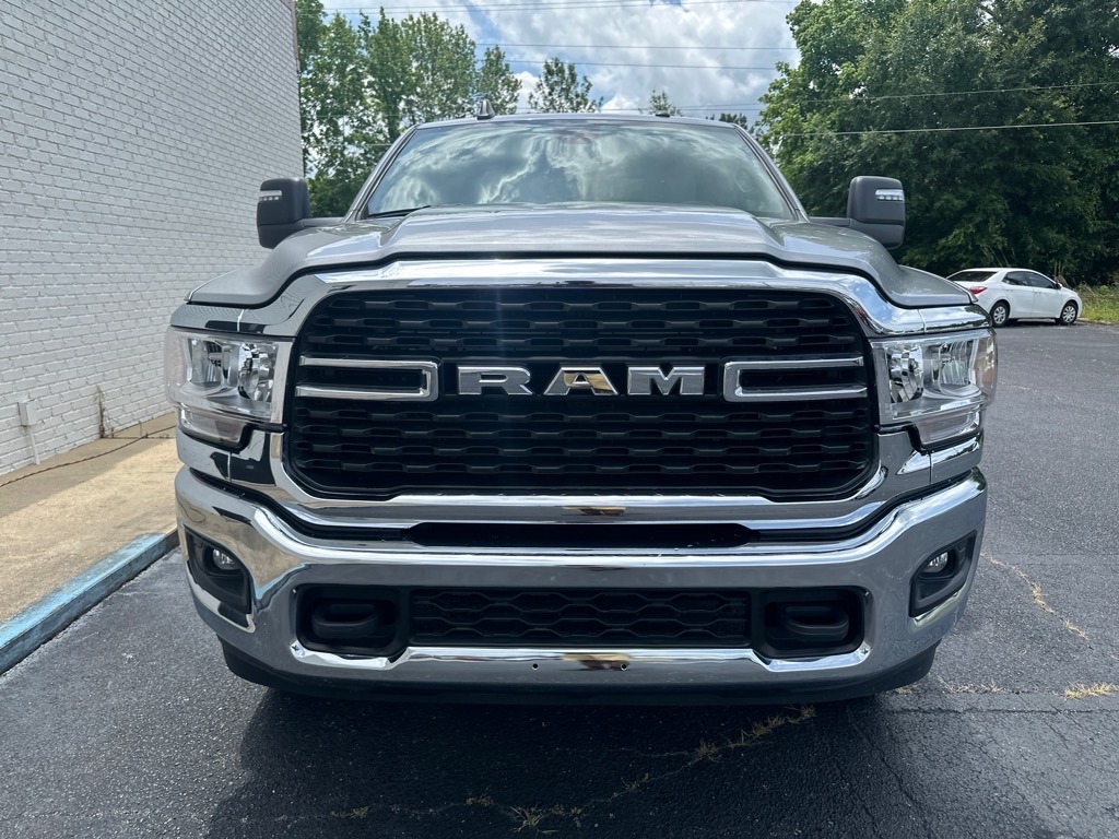 2024 Ram 2500 Big Horn photo 2