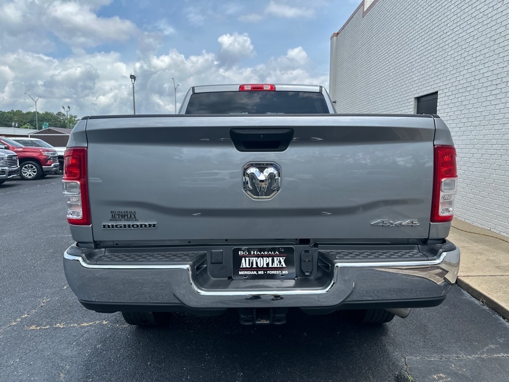 2024 Ram 2500 Big Horn photo 4