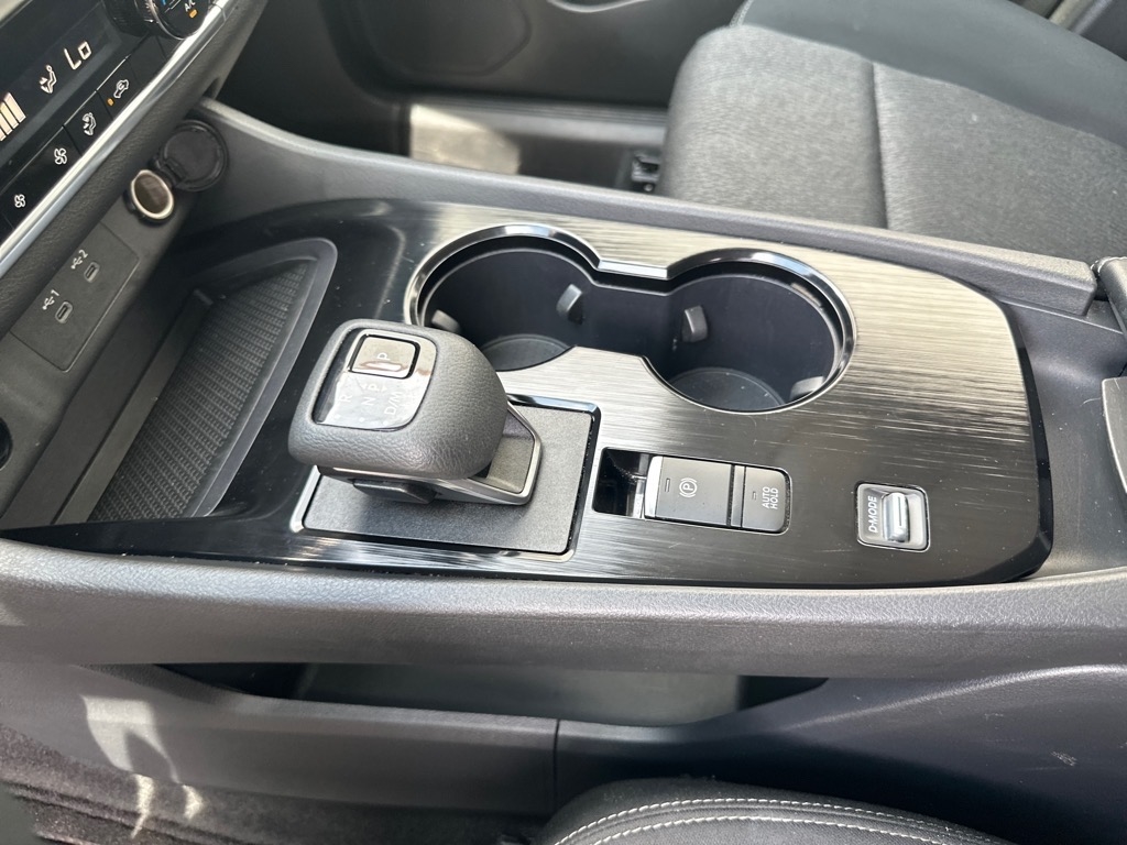 Nissan Rogue SV FWD 2024