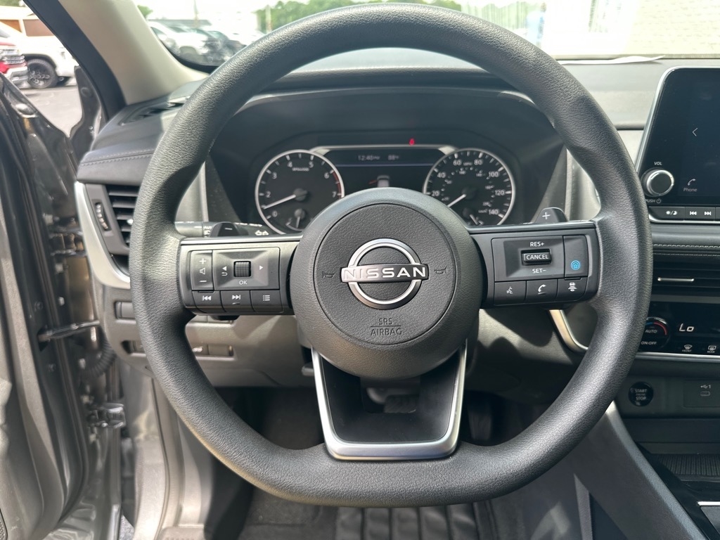 Nissan Rogue SV FWD 2024