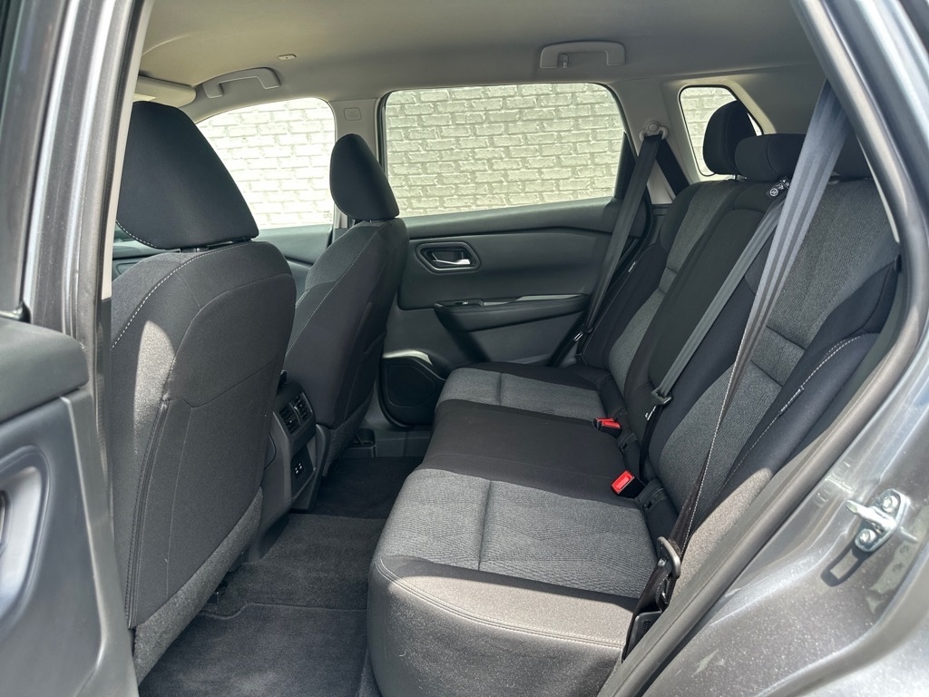 Nissan Rogue SV FWD 2024