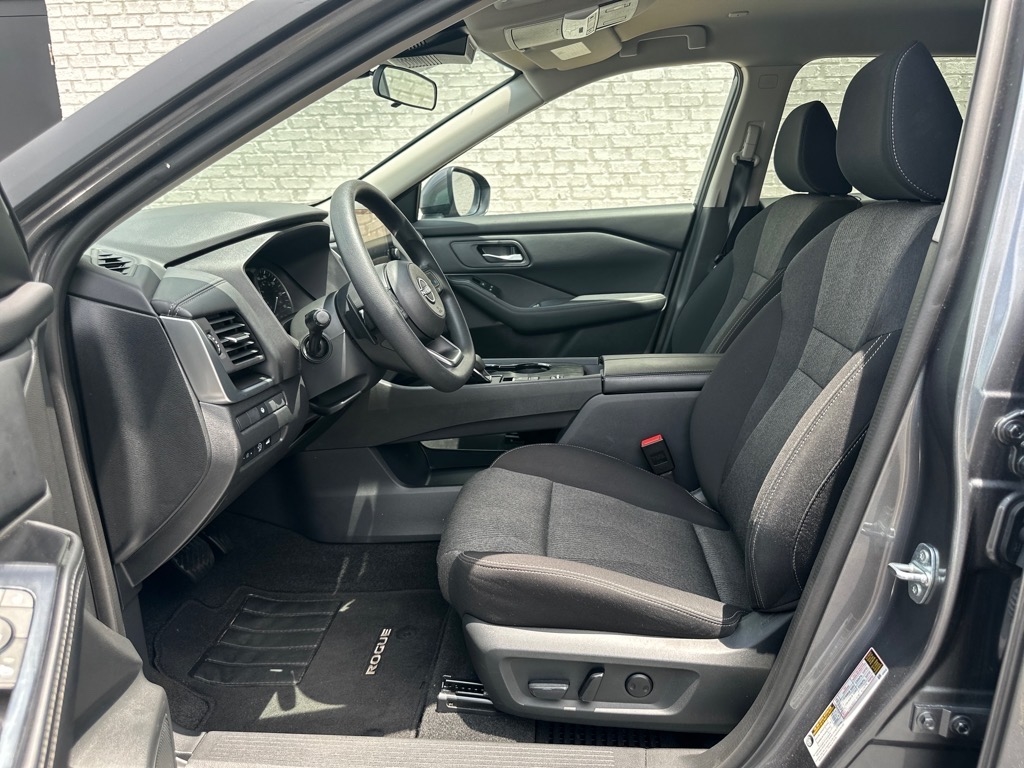 Nissan Rogue SV FWD 2024