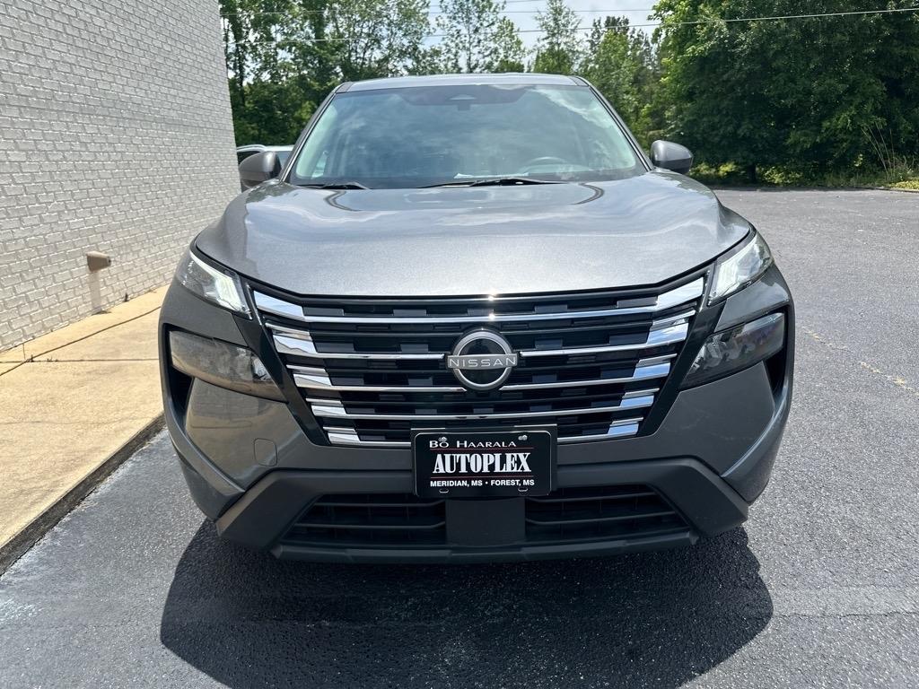 Nissan Rogue SV FWD 2024