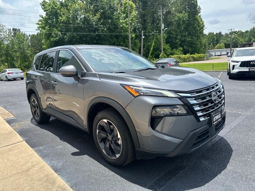 Nissan Rogue SV FWD 2024