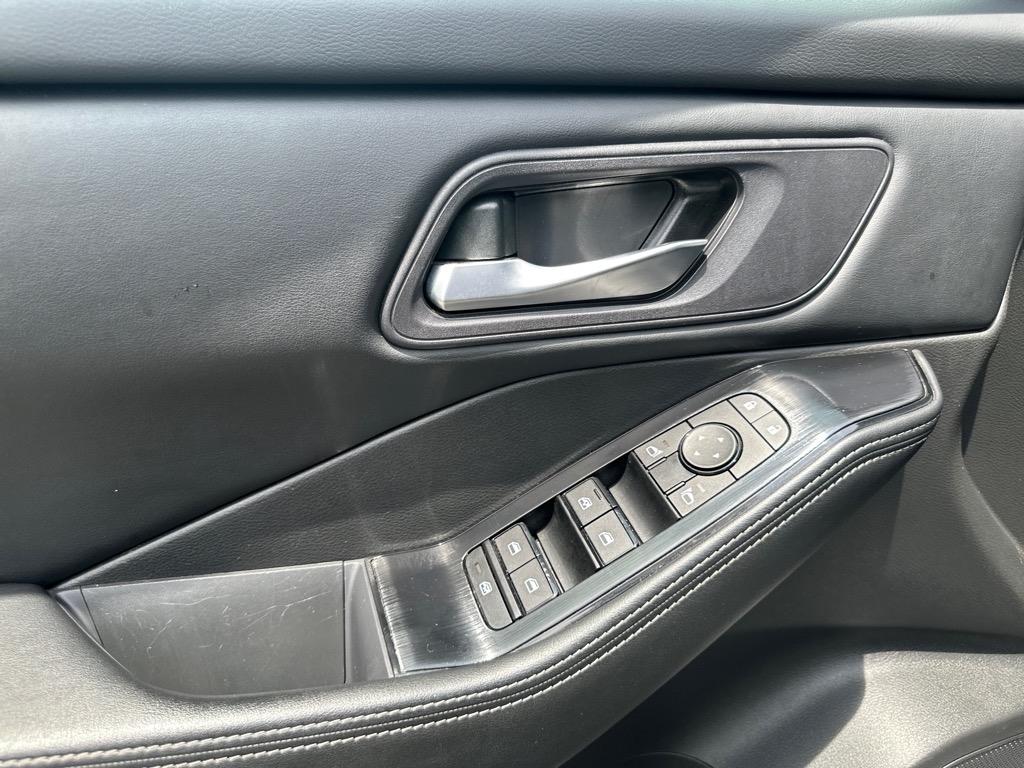 Nissan Rogue SV FWD 2024