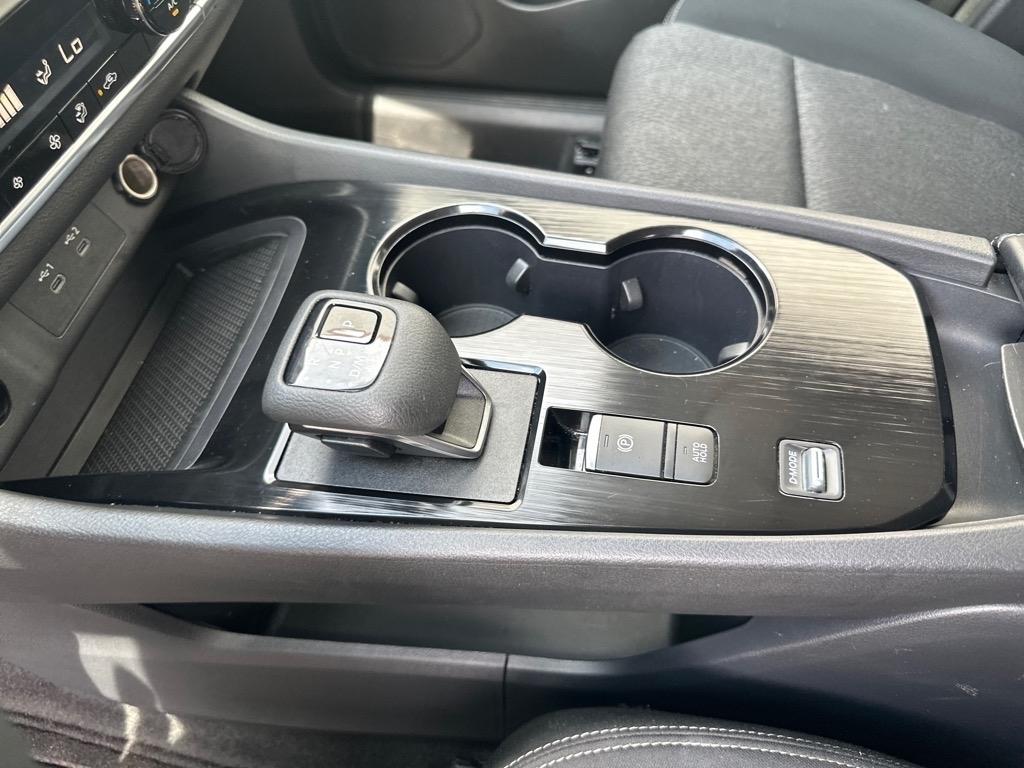 Nissan Rogue SV FWD 2024